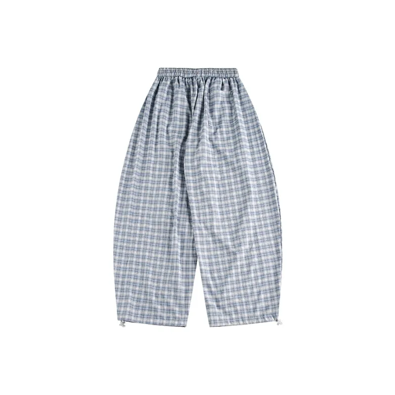 VERAF CA Casual Pants Unisex-3