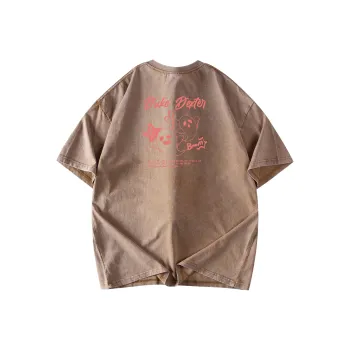 DUKE+DEXTER T Shirts Unisex