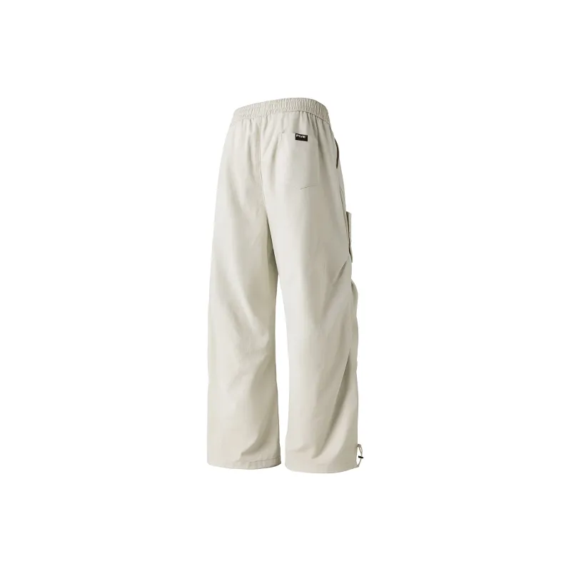 FIVE CM Casual Pants Unisex-13