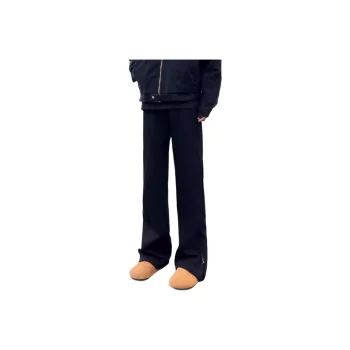 CORNILOT Casual Pants Unisex