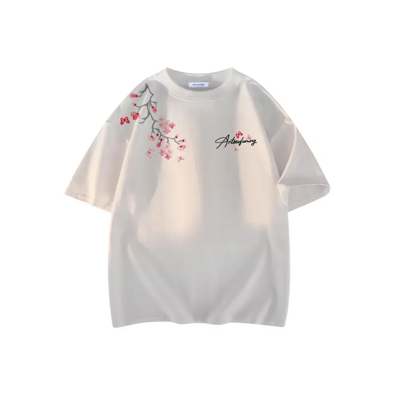 7 SEVFUN T Shirts Unisex-6