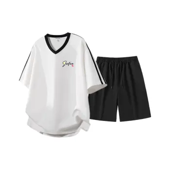 7 SEVFUN Casual Sportswear Unisex