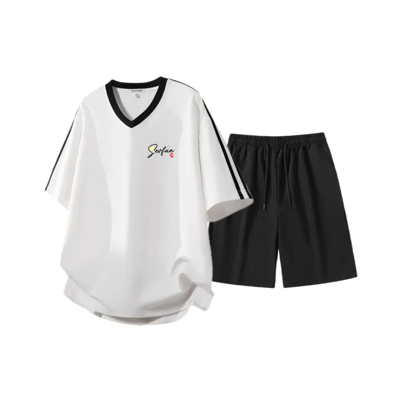 7 SEVFUN Casual Sportswear Unisex-2