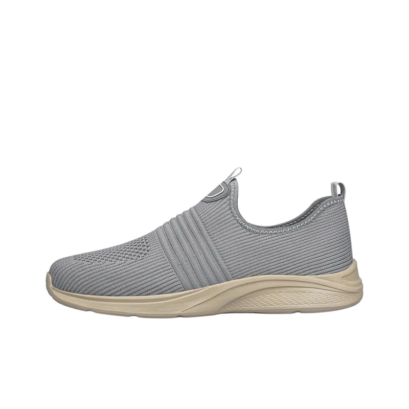 Frank Mully Low Top Casual Shoes Men's-3