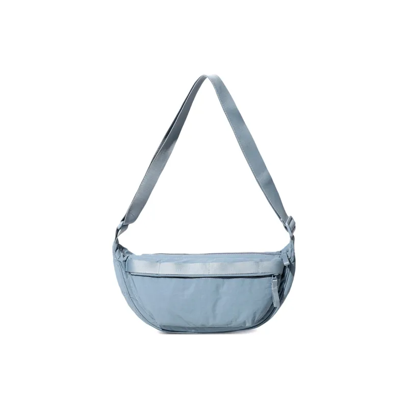 Kewuku Nylon Crossbody Bag, Shoulder Bag Regular Unisex Multicolor-12