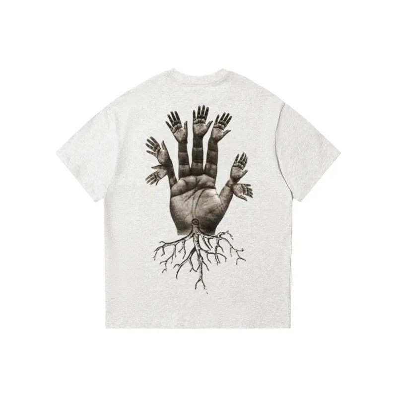 CHARLIE GOLF T Shirts Unisex-0