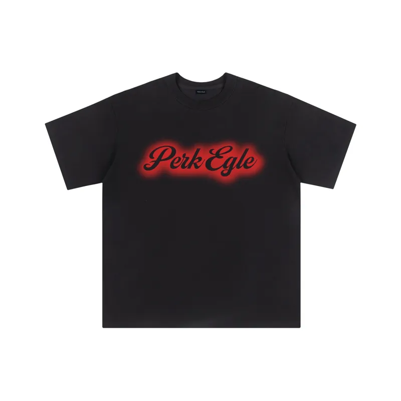 PERK EGLE T Shirts Unisex-4