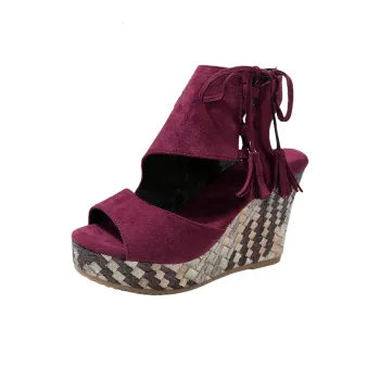 Alxnan One Strap Sandals Women's