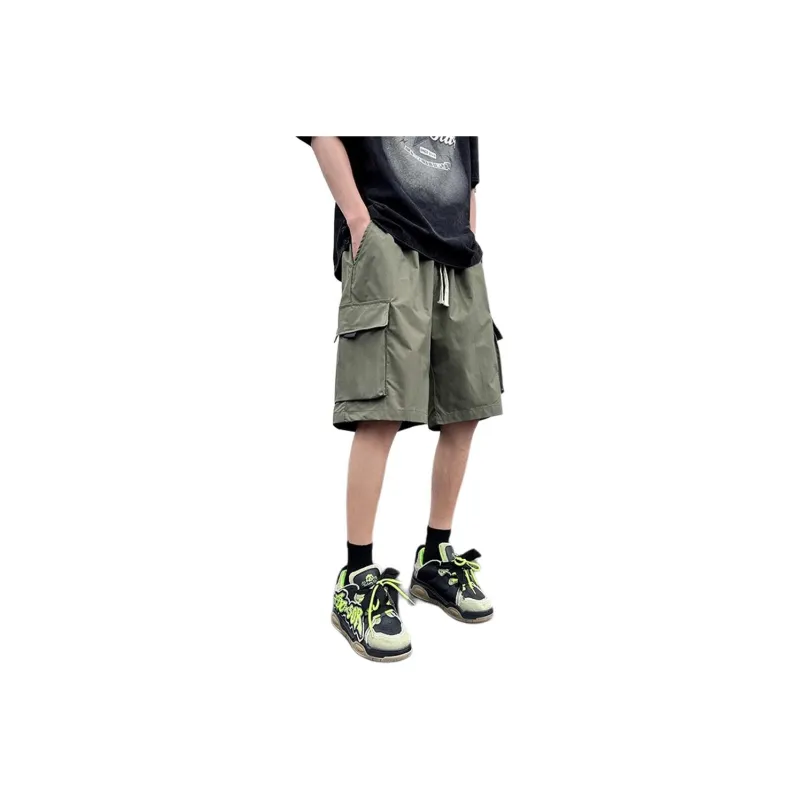 Humanism 1986 Casual Shorts Men's-3