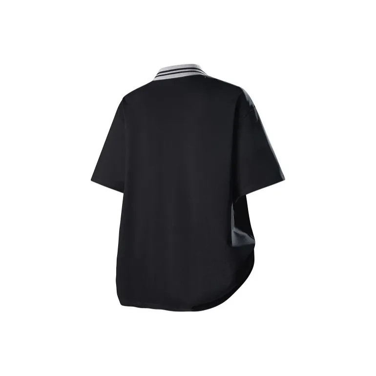 OPMO Polo Shirts Unisex-1