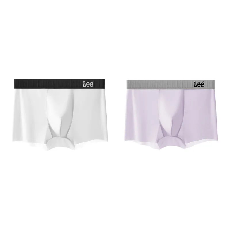 Lee Underwear Gift Box Men's Combo Set-24