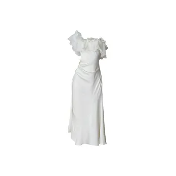 Manekniv Sleeveless Dress Women's
