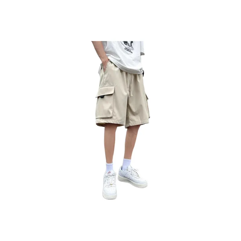Humanism 1986 Casual Shorts Men's-0