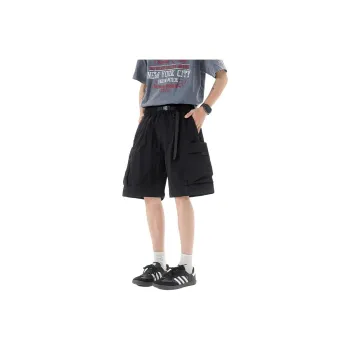 PIERRE CARDIN Cargo Shorts Men's