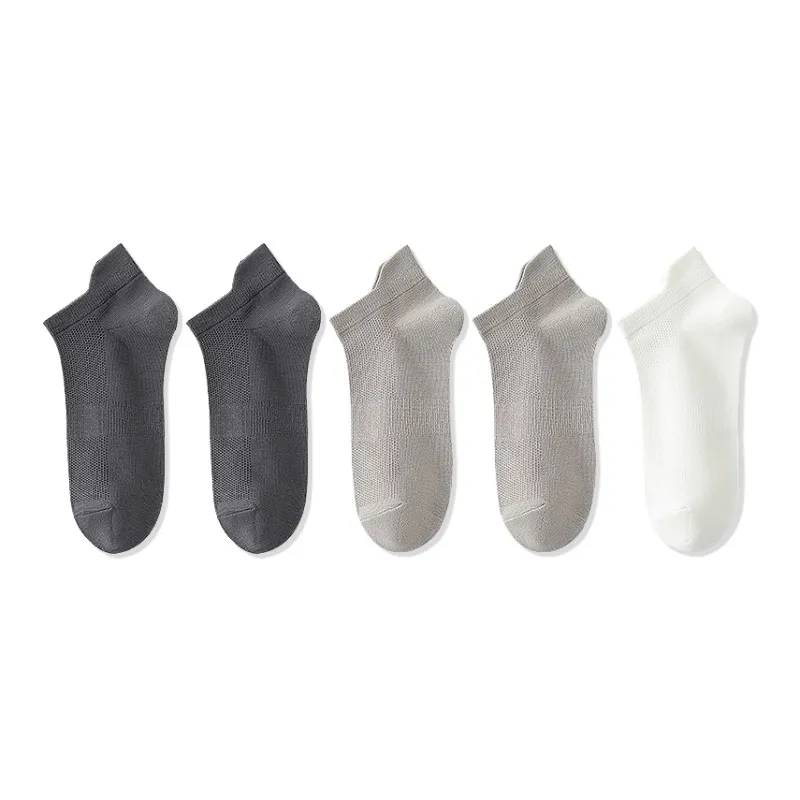 PAUL FRANK Ankle Socks Men's Combo Set-42