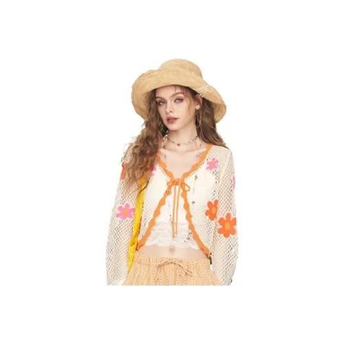 ELF SACK Knitwear Women's