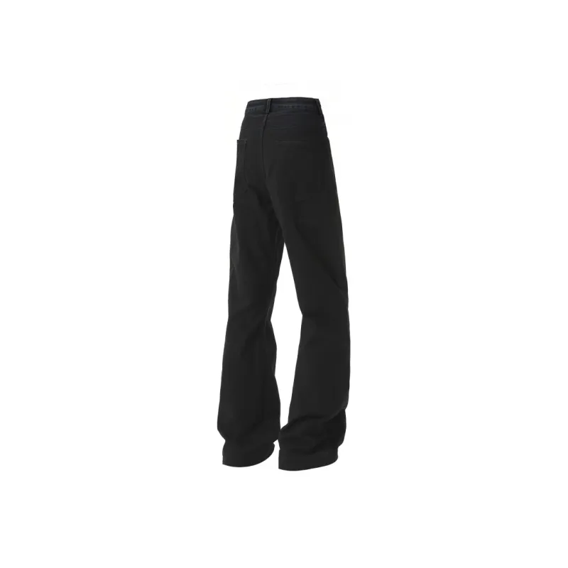 AMBER LIGHT Jeans Unisex-4