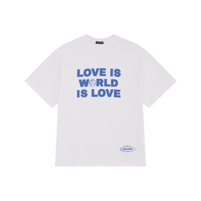 SKUNK GALLERY T Shirts Unisex-5