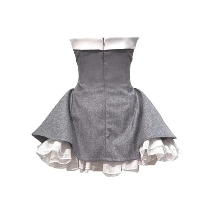 YGPRW Two Piece Skirt Sets Women's-1