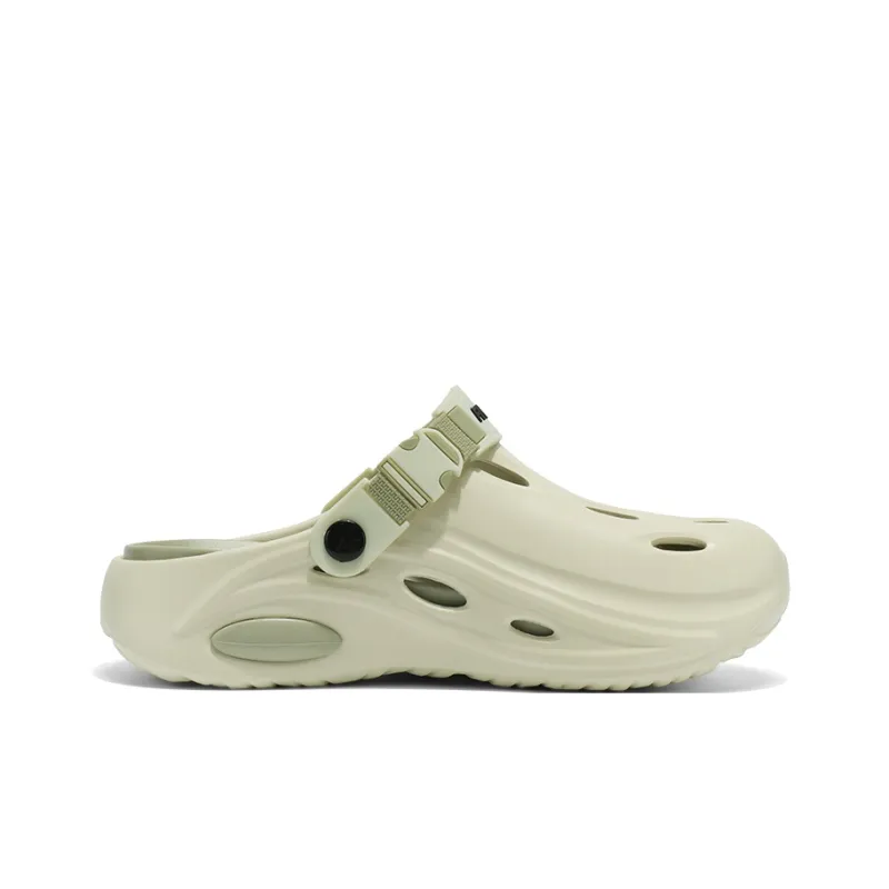 NANJIREN Clogs Men-1