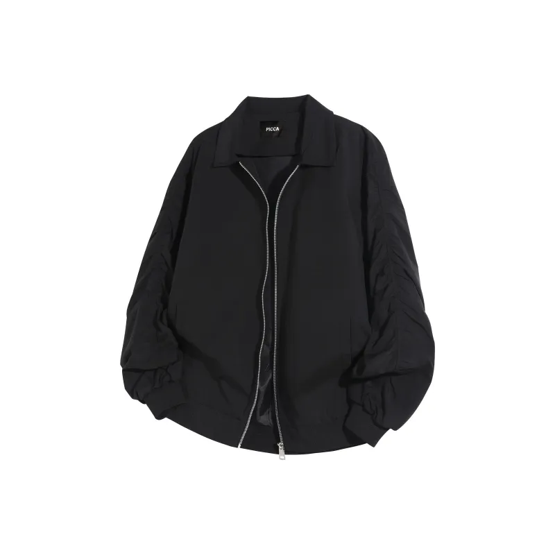 PICCA Jackets Unisex-9