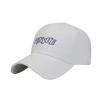 Yun Cheng Ya Man Cotton Baseball Caps Unisex