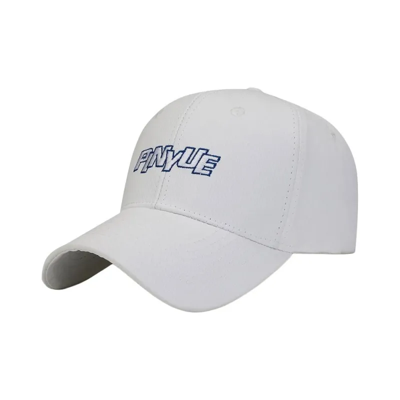 Yun Cheng Ya Man Cotton Baseball Caps Unisex-0
