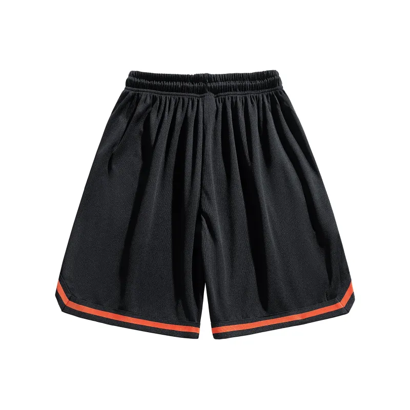 FORIDER Basketball Shorts Unisex-3