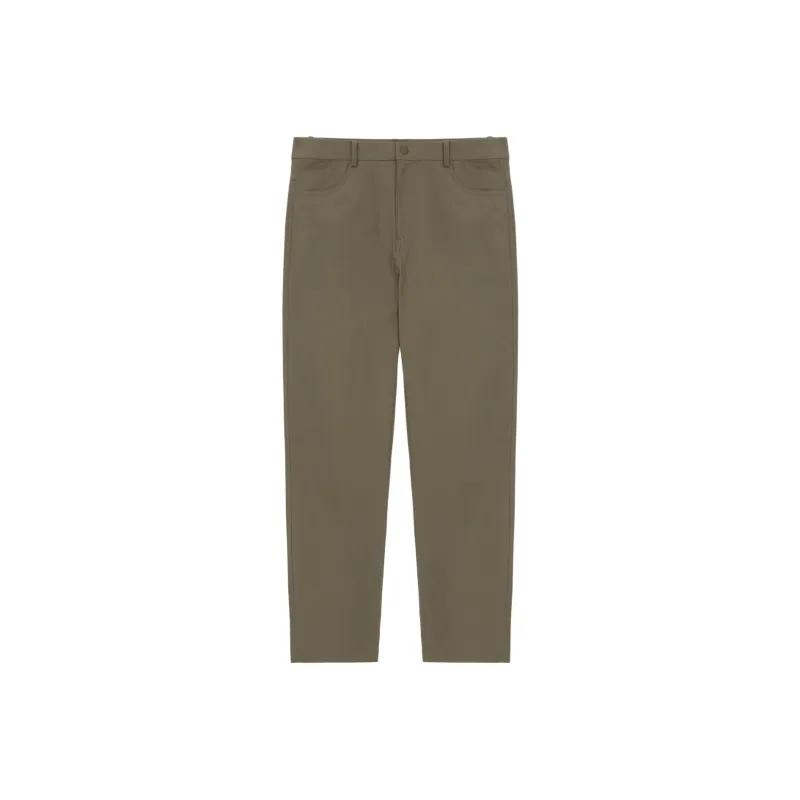 THE NORTH FACE Casual Pants Men's Dry Grass-0