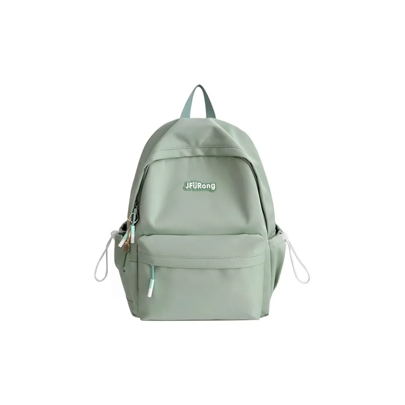 Vack Nylon Backpack Women's Multicolor-19