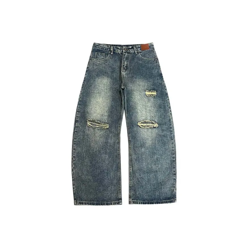VDNZ Jeans Unisex-0