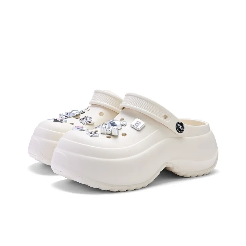 SEMIR Clogs Women's-6