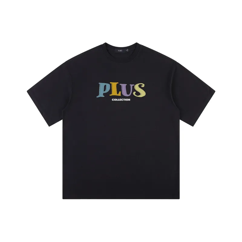 FIRS T Shirts Unisex-5