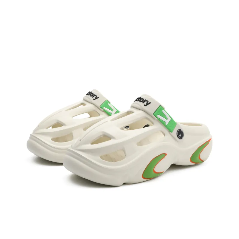 DOUBLE STAR 88 Clogs Men-1