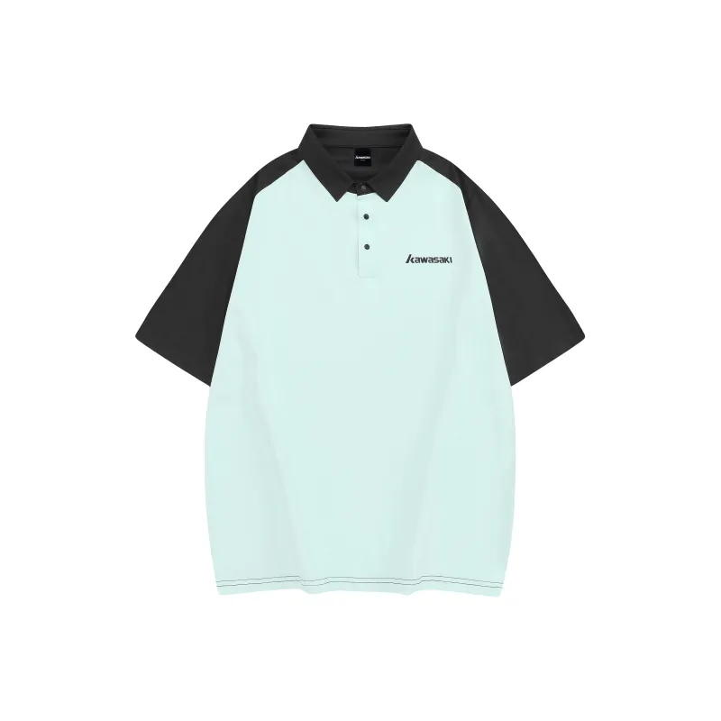 Kawasaki Polo Shirts Unisex-19