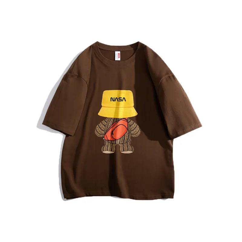 WJBS T Shirts Women's-12