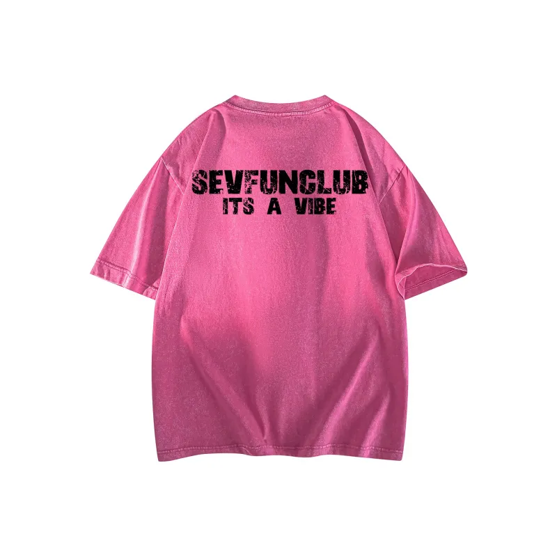 7 SEVFUN T Shirts Unisex-11