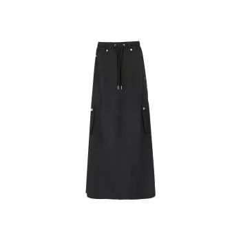 YINLEI Casual Long Skirt Women's