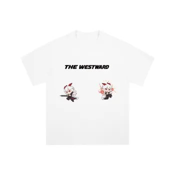 Journey To The West T Shirt Unisex