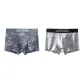 2 Pack (Denim Dark Gray+Denim Light Gray)