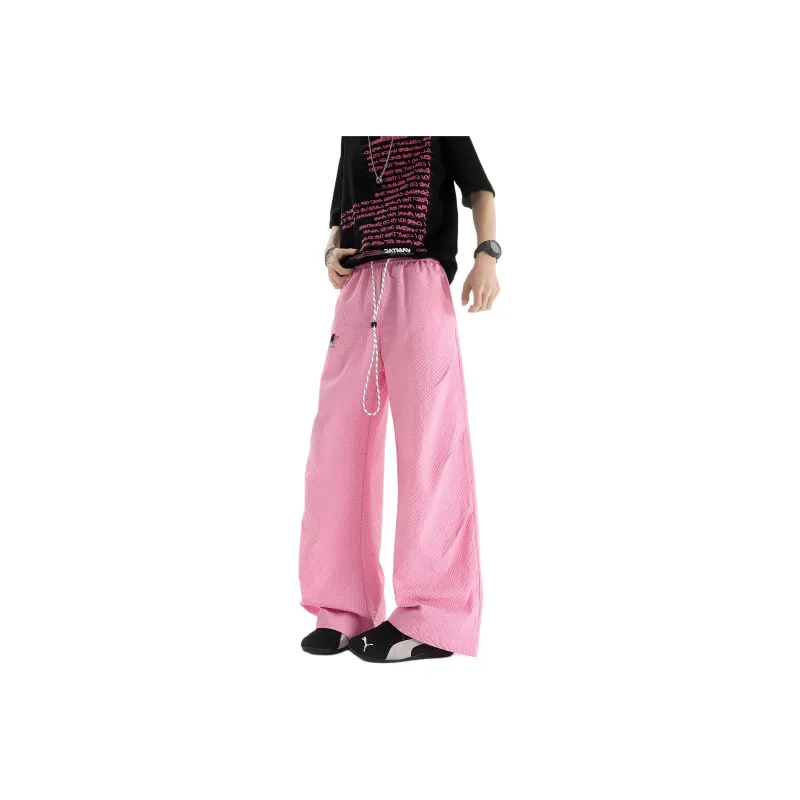 HAPPY PARTY Casual Pants Unisex-15