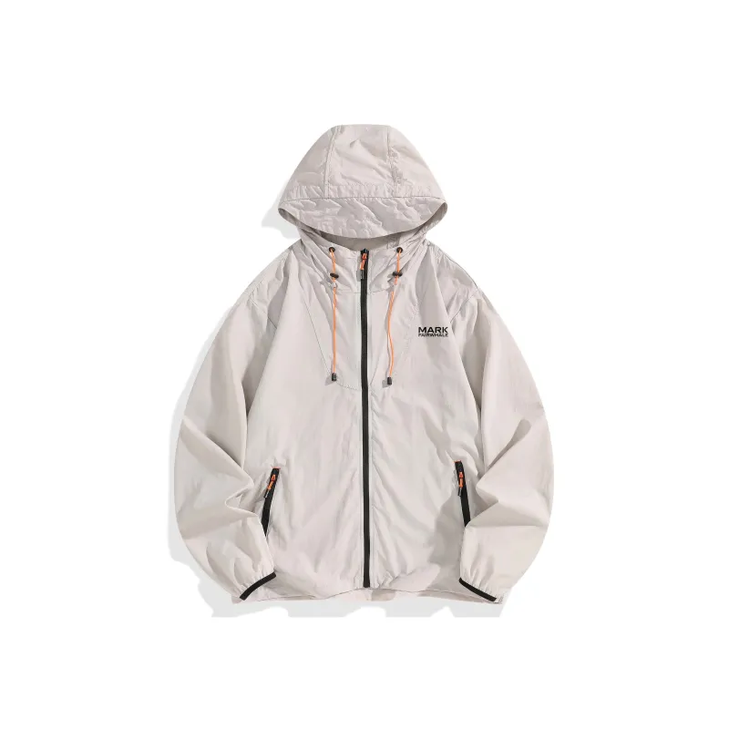 FAIRWHALE Wind Style Collection Sun Protection Clothing Unisex-30