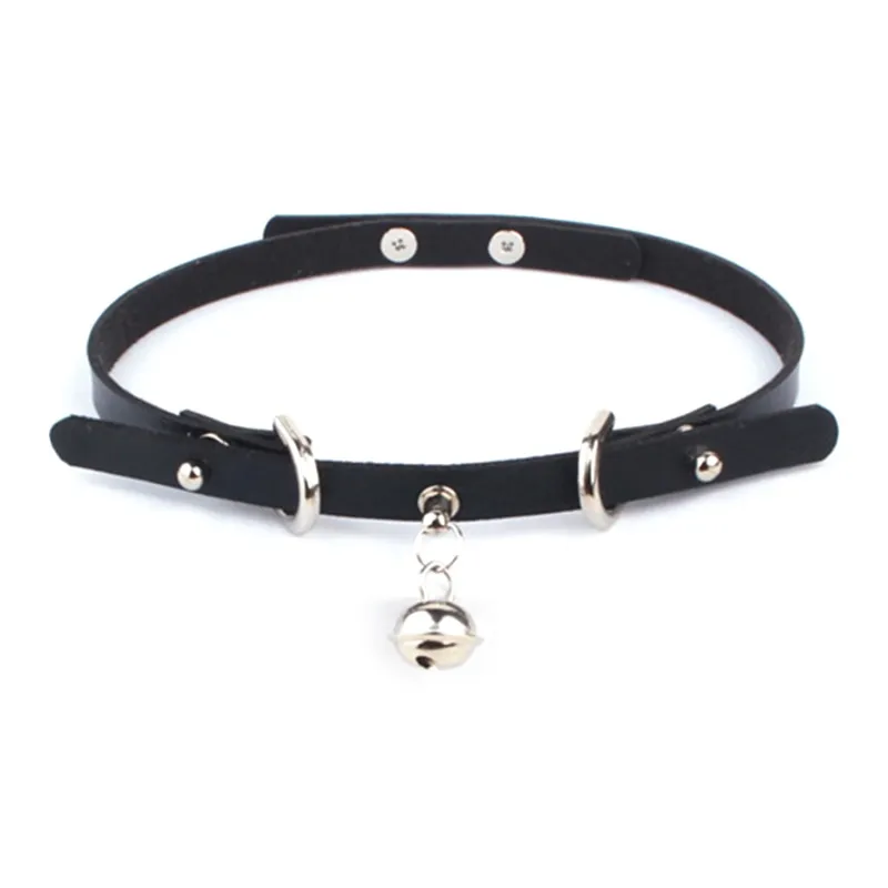 MIDNIGHT MOMENT Alloy Necklaces Women's-0