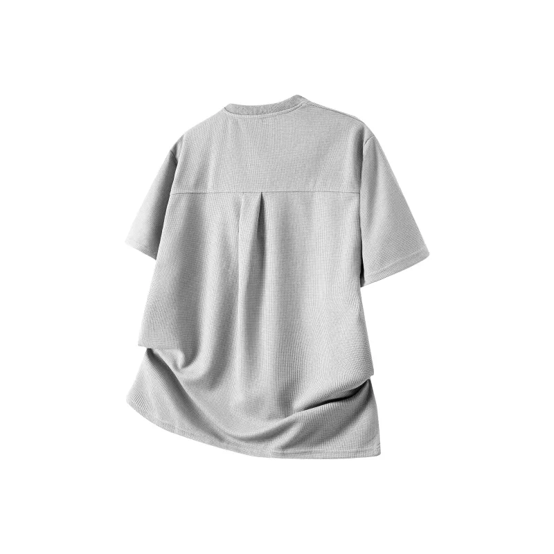 SAME FLOW T Shirts Unisex-3
