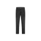 Black Gray Denim