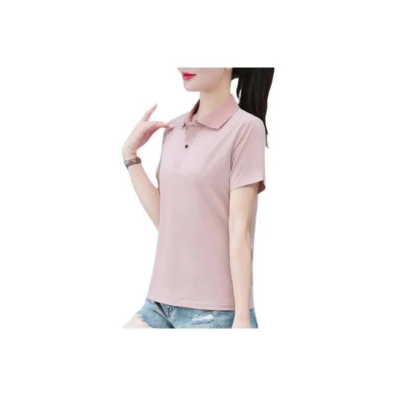 Kele Coco Polo Shirts Women's-10