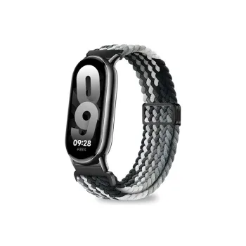 MUZHITIANKONG Xiaomi Compatibility Watch Band 190mm Nylon Material
