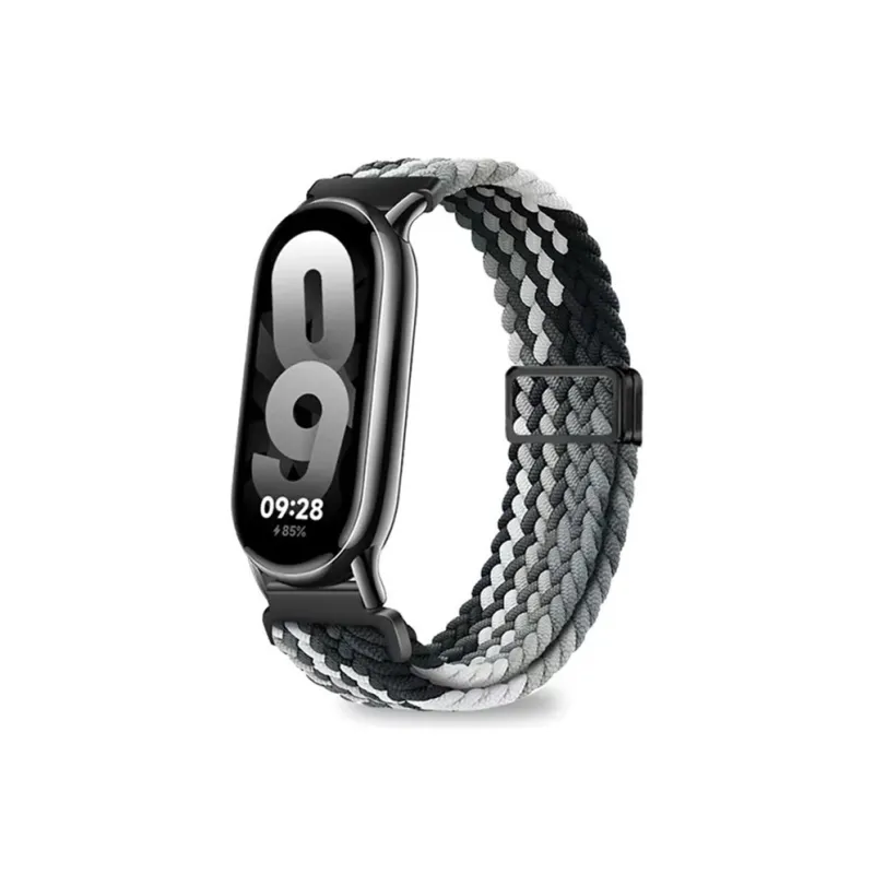MUZHITIANKONG Xiaomi Compatibility Watch Band 190mm Nylon Material-2