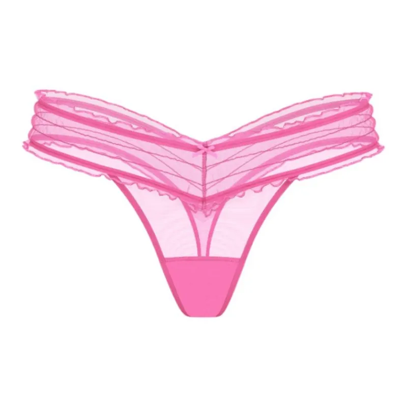 Victoria's Secret Underpants Women's 1 Pack-0