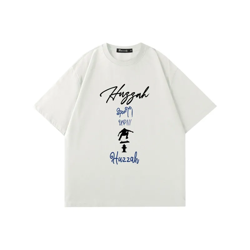 Hazzuah T Shirts Unisex-12